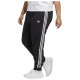 Adidas Γυναικείο παντελόνι φόρμας W IN 3-Stripes French Terry